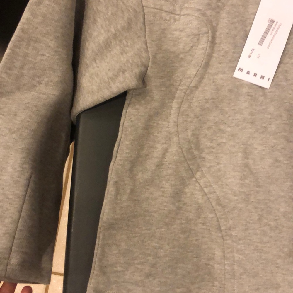 Clearance - Crewneck Sweatshirt - Picture 2 of 5